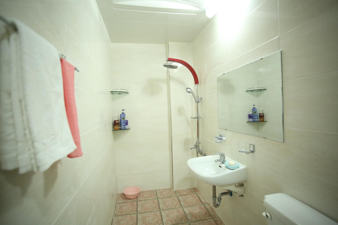 Namwon Hotel Dış mekan fotoğraf